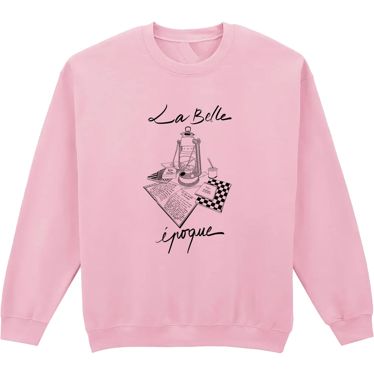 B) Pull souvenir