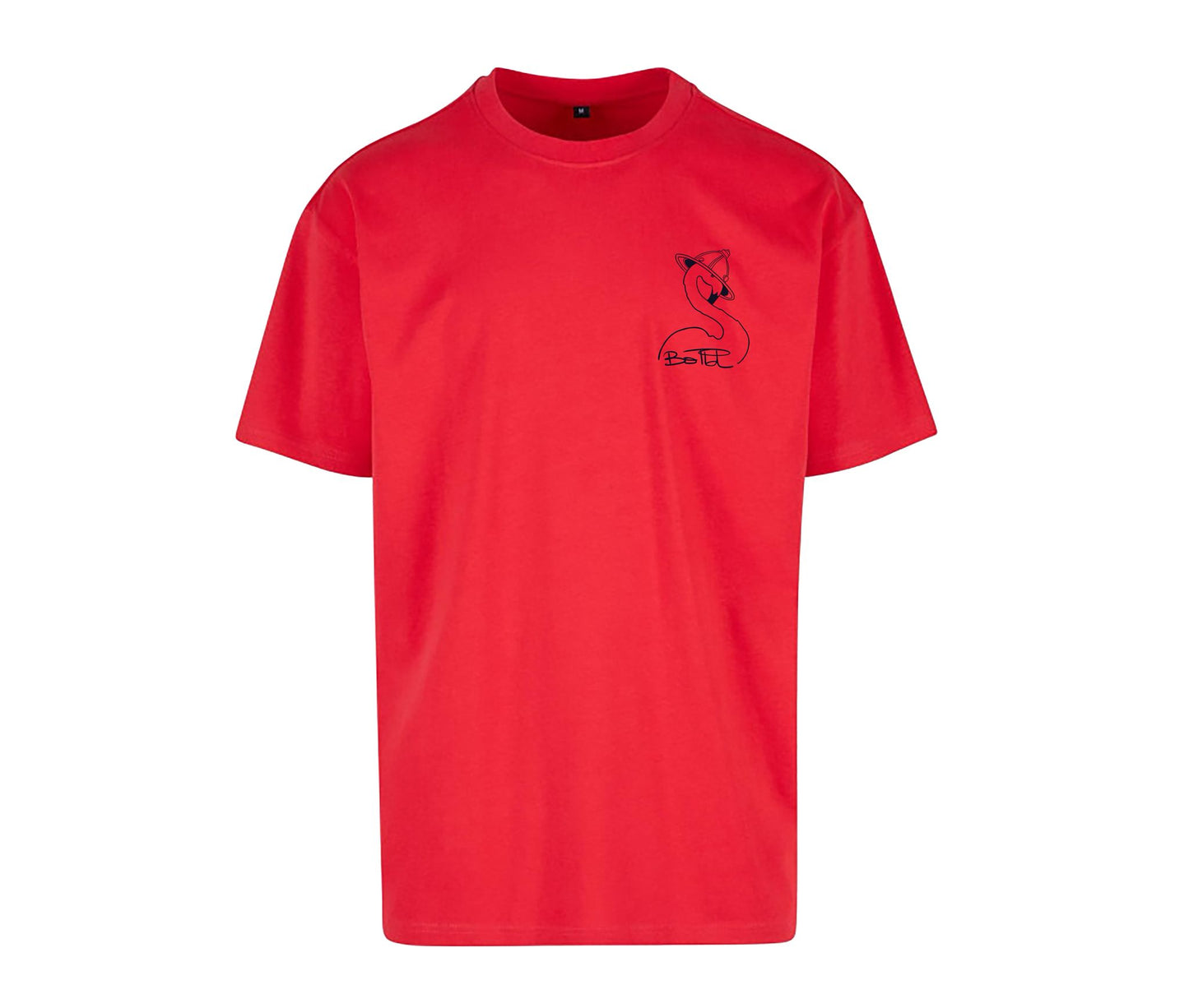 A) T-shirt la belle époque