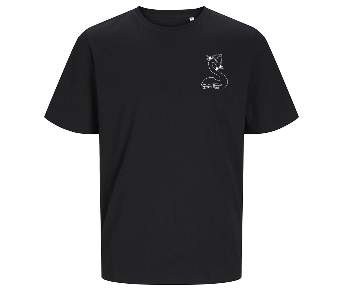 A) T-shirt la belle époque